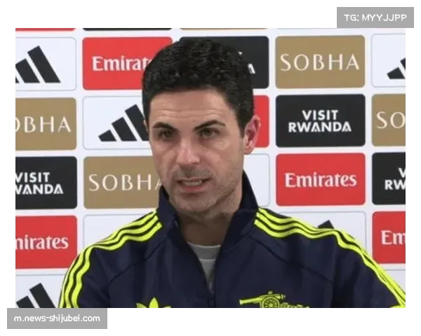 阿尔特塔中场训话实录 心理调控激发枪手逆转潜能