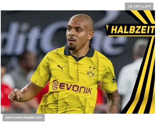 多特蒙德计划出售莱尔森 挪威边锋标价3000万欧元