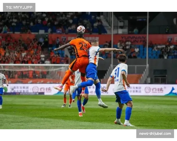 玉昆中场核心约尼查领跑助攻榜 其组织调度决定球队进攻节奏